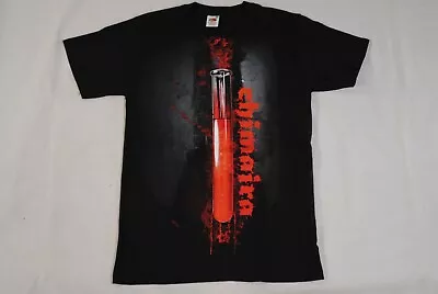 Buy Chimaira Test Tube Infection T Shirt New Official Band Group Vintage Rare • 10.99£