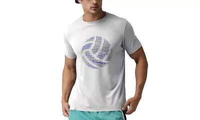 Buy Brand New Portsmouth FC Ball Design Football T Shirt.  Various Sizes • 12.99£