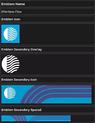 Buy Destiny 2 Random Pin + Effortless Flow Emblem *READ DESCRIPTION* • 9.42£