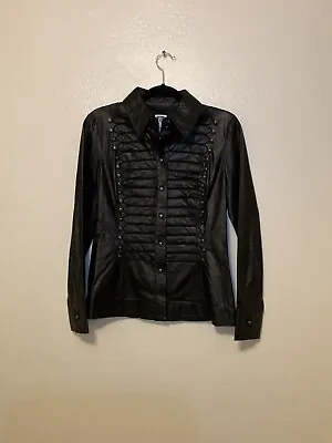 Buy Leather Jacket • 42.75£