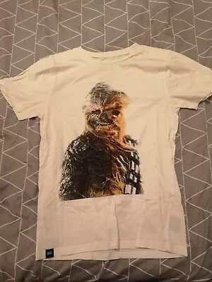 Buy Chewbacca T Shirt • 6£