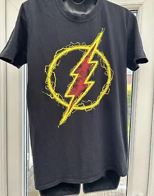 Buy Marvel The Flash T-shirt. Size M • 8£