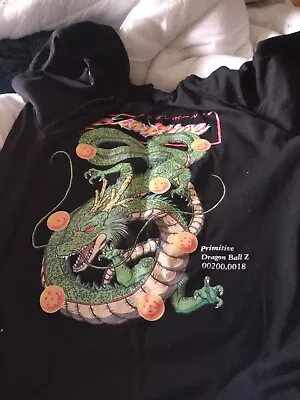 Buy Dragon Ball T Shirt • 0.50£