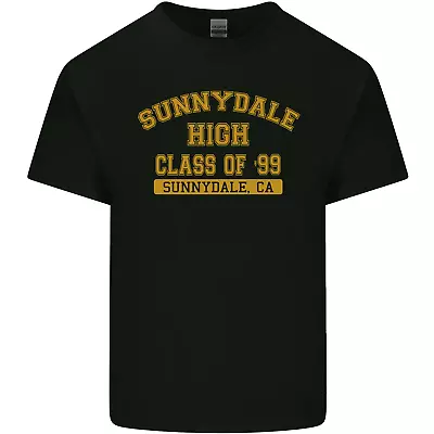 Buy Sunnydale High TV & Movies Kids T-Shirt Childrens • 7.99£