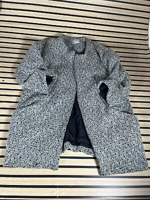 Buy Ghost London Wool Jacket/cardigan - Size S • 20£