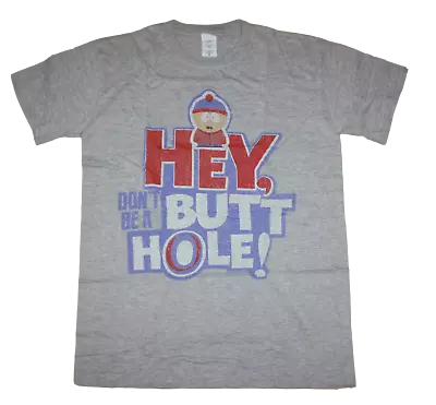 Buy South Park - Butt Hole! - Men's T Shirts • 10.99£