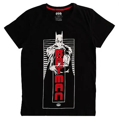 Buy Warner - Batman - Men's Dark Knight T-Shirt • 11.77£