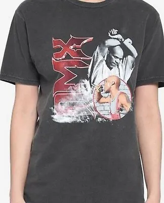 Buy DMX Photo Collage Girls T-Shirt • 7.92£