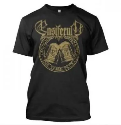 Buy  Ensiferum - Rum Women Victory T-Shirt-L #152367 • 16.92£