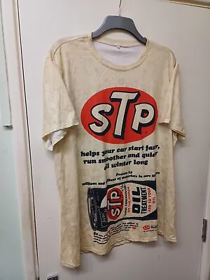 Buy STP T-Shirt • 9.01£