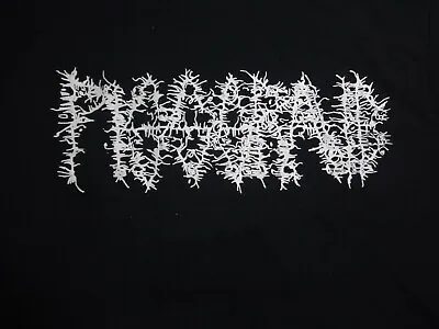 Buy Pissgrave Shirt Death Metal NunSlaughter Blood Incantation Vastum Disma Archgoat • 20.64£