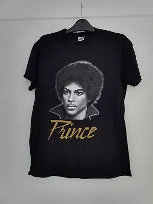 Buy Prince Manchester 2014 Official T Shirt • 20.12£