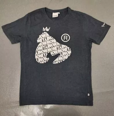 Buy Men's Money Grey T-shirt Size L • 6£