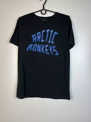 Buy Arctic Monkeys Vintage T-shirt Size M • 38.32£