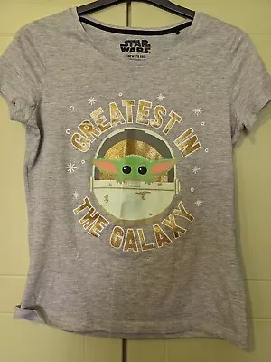 Buy Star Wars  Yoda T Shirt • 3£