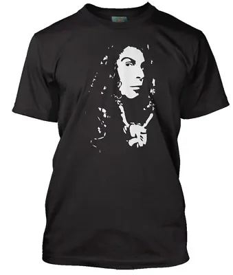 Buy Ronnie James Dio Rainbow Black Sabbath Inspired, Men's T-Shirt • 18£