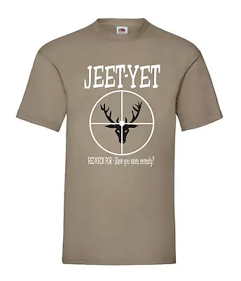Buy Redneck Funny Southern T Shirt - Jeet Yet - Redneck Funny Southern Gift • 13.99£