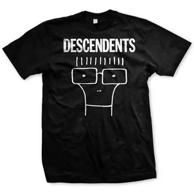 Buy DESCENDENTS - Classic Milo: T-shirt - NEW - XLARGE ONLY • 25.06£