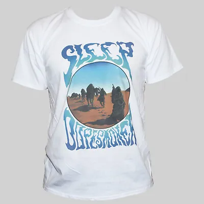 Buy Sleep Dopesmoker Doom Stoner Metal T Shirt Unisex Men Women Short Sleeve • 13.55£
