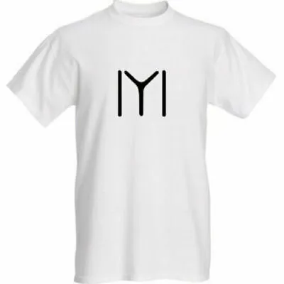 Buy IYI Kayi Boyu Resurrection Ertugrul, Dirilis Ertugrul T-Shirt - White • 19.99£