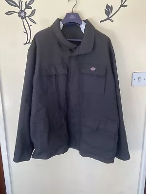 Buy Mens Dickies Jacket Xl • 35£