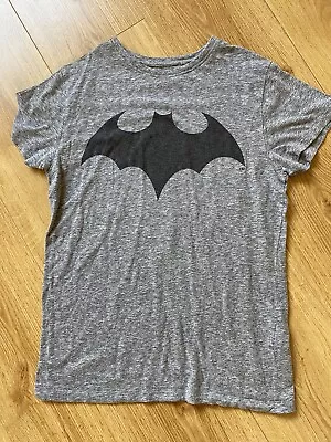 Buy Next Batman T-shirt. Aged 12 Years. • 3£