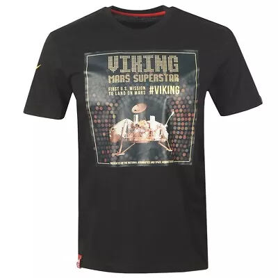Buy Alpha Industries Viking Superstar T Shirt • 31.50£
