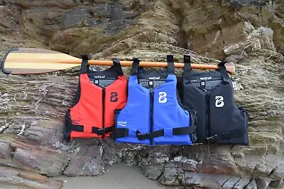 Buy Adult Child Junior Buoyancy Aid Life Jacket Crewsaver Matai 50N Kayak Sailing • 34.95£