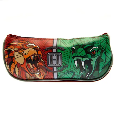 Buy Harry Potter Pencil Case Magical Glass Official Gift Merch Free UK P&P UK Seller • 10.22£