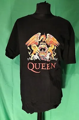 Buy Queen T Shirt Large • 13.50£