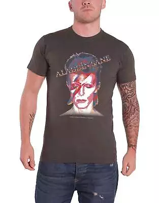 Buy David Bowie Aladdin Sane Face T Shirt • 16.95£