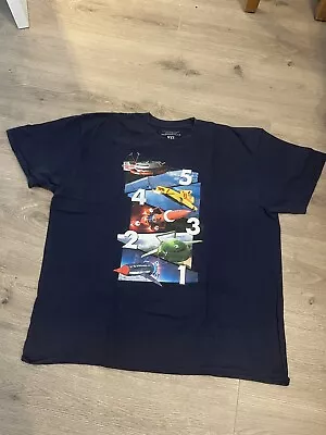 Buy Men’s Thunderbird T-shirt XXL • 9.95£