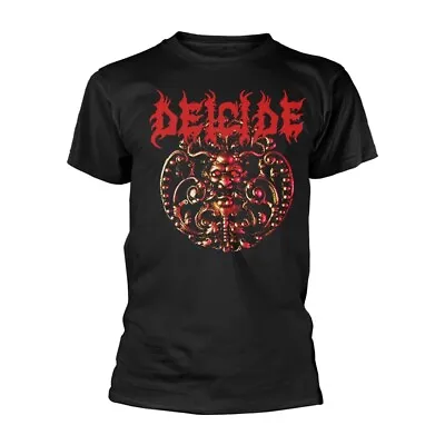 Buy Deicide Deicide T-shirt, Front & Back Print • 18.13£