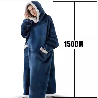 Buy Winter Hoodies Sweatshirt Women Men Pullover Fleece • 30.97£