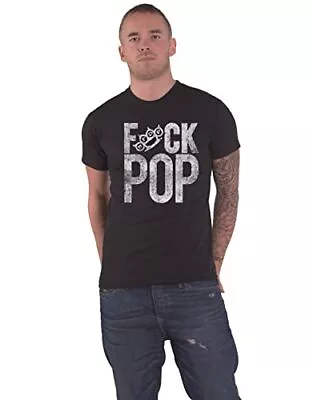 Buy Five Finger Death Punch - Unisex - Medium - Short Sleeves - K500z • 16.66£