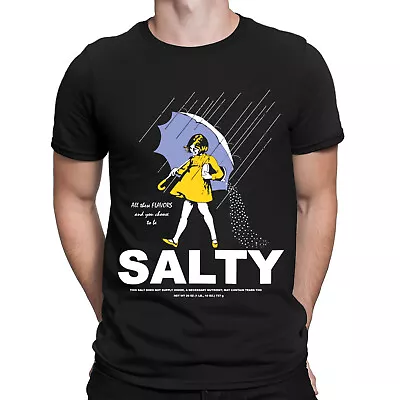 Buy All These Flavors Funny Humor Sarcasm Meme Joke Parody Mens Womens T-Shirts #D • 9.99£