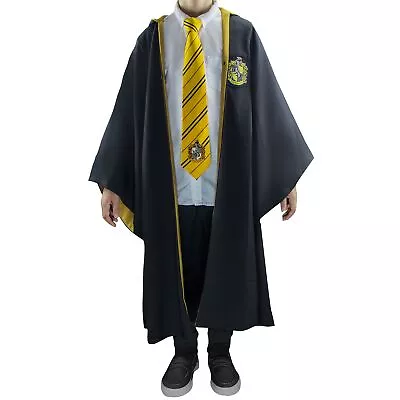 Buy Cinereplicas Harry Potter - Hogwarts Robe - XS(Kids)/S/M/L/XL - Offi (US IMPORT) • 89.08£