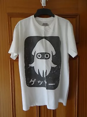 Buy Super Mario T-Shirt White Size M • 10£