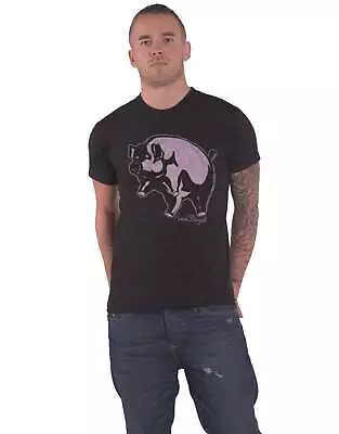 Buy Pink Floyd Animals Pig T Shirt • 16.95£