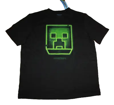 Buy Minecraft - Creeper - Men's T Shirts • 12.99£