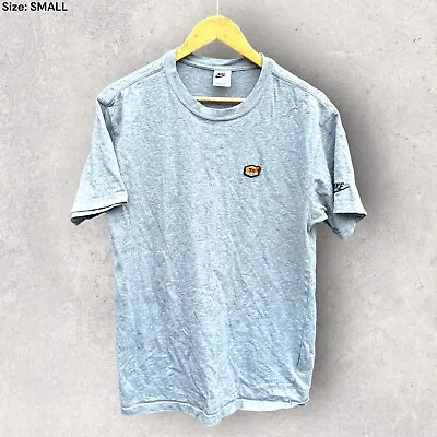 Buy Nike TN Grey T-Shirt Size Small • 30.98£