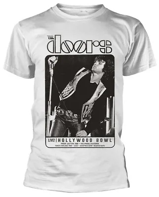 Buy The Doors Border Line T-Shirt OFFICIAL • 13.79£