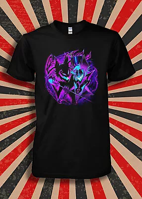 Buy NWT Purple Monster Fictional Character Unisex T-Shirt • 19.76£