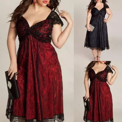 Buy Plus Women Gothic Babydoll Bathrobe Pajamas Lingeries Leotard Nightdress Robes • 14.49£