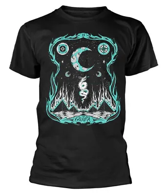 Buy Gojira Dragons Dwell Black T-Shirt OFFICIAL • 19.59£