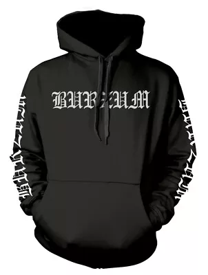 Buy B**zum Filosofem Logo Pullover Hoodie OFFICIAL • 48.39£