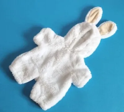 Buy BUILD A BEAR Bunny Rabbit Sleeper White Easter Outfit Clothes BNWT  • 16.99£