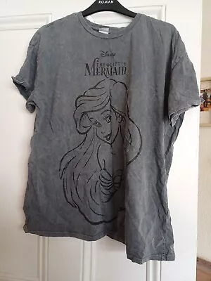 Buy George Tshirt. The Little Mermaid. Size 16 • 1£
