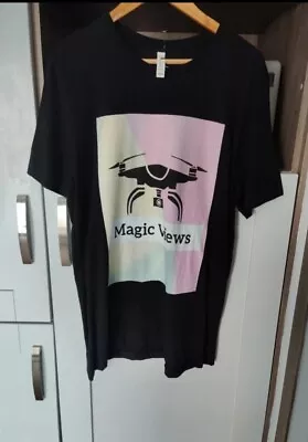 Buy Band T Shirt Vintage • 7.99£