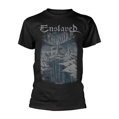 Buy Enslaved 'Daylight' T Shirt - NEW • 16.99£